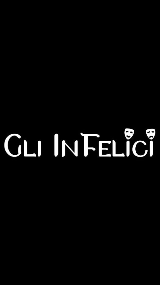 Gli InFelici live / White - Cilento Beach Club