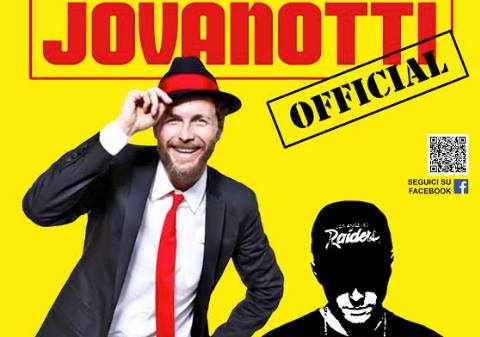 Jovanotti tribute - Pensieri positivi - Loft128