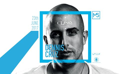 Classy opening w/ Dennis Cruz | Molocinque