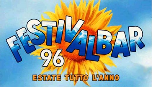 In Nome del Pop Italiano • Festivalbar • Free Entry!