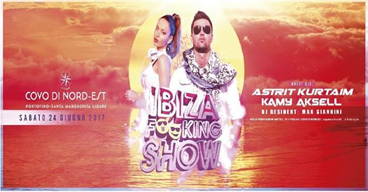 Ibiza F**king Show