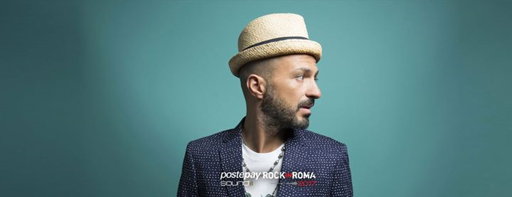 Samuel // Roma - Postepay Sound Rock in Roma