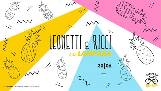 Leonetti & Ricci DjSet