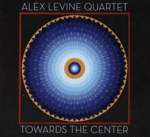 Alex Levine Quartet_European Tour