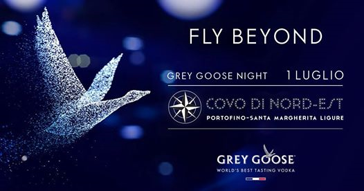 Grey Goose Night