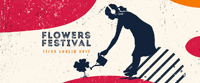 Flowers Festival 2017