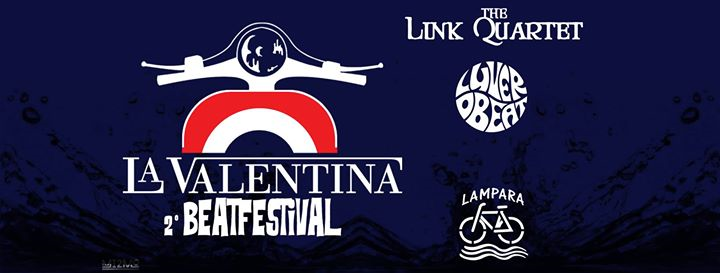 La Valentina BEAT Festival Vol. II