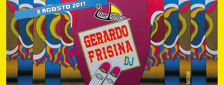 Dj Gerardo Frisina - Schema Records