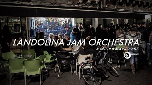 Landolina Jam Orchestra