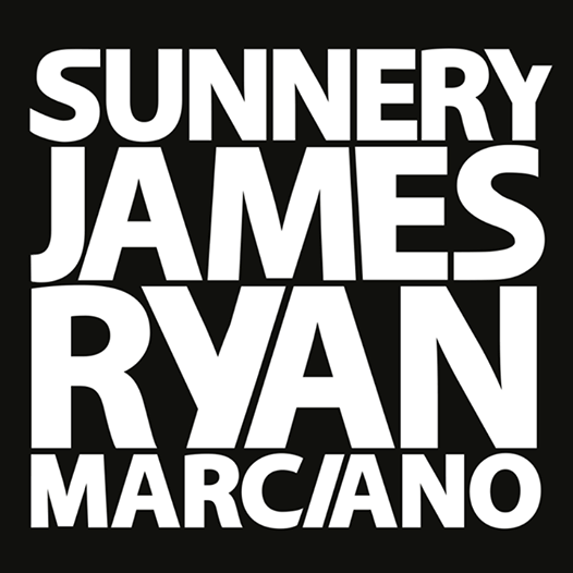 Sunnery James & Ryan Marciano @ Luna Glam Club