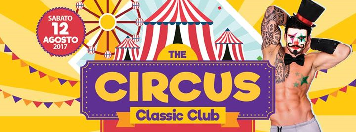 ★ Circus - Classic Club ★