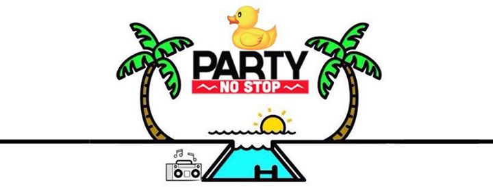 Party no stop