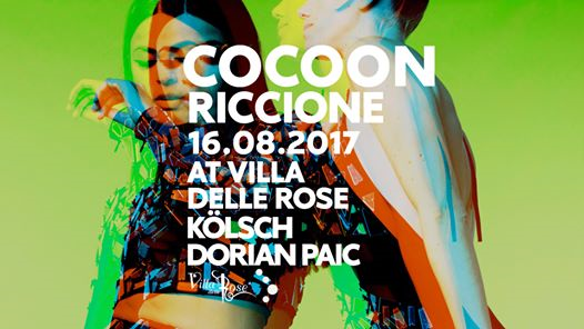 Cocoon Riccione