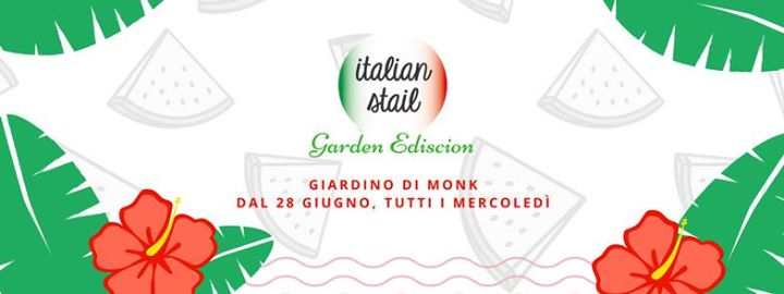 Italian Stail Garden Ediscion X