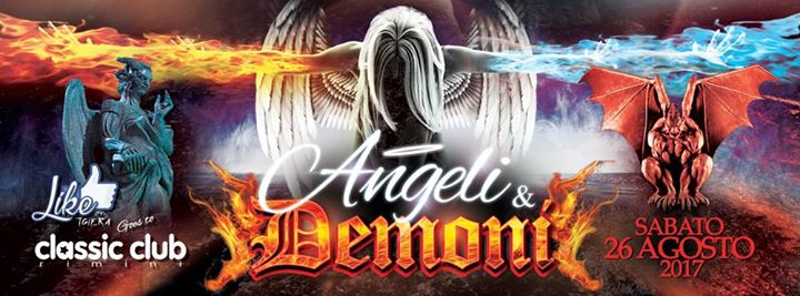 ★★★ Angeli & Demoni ★★★
