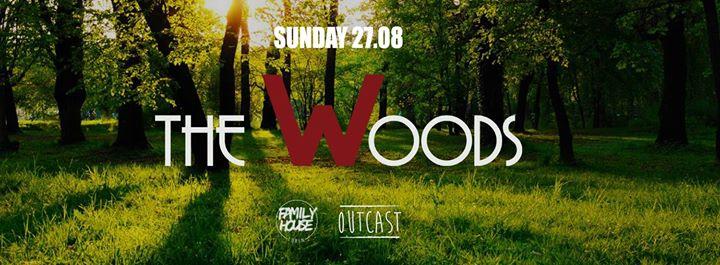 The Woods Private Party