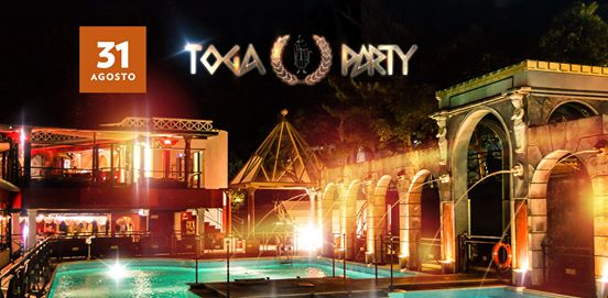 Toga Party