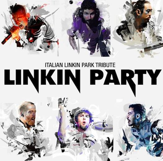 Linkin Park tribute - Loft128 - 2 settembre 2017