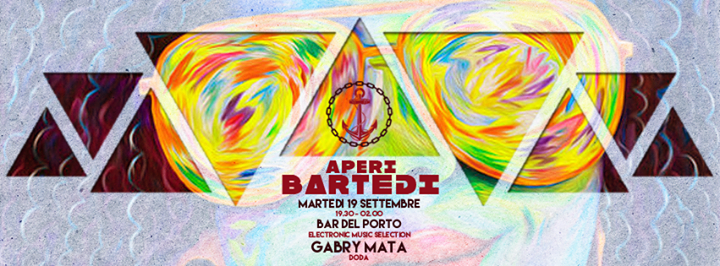 Aperibartedì feat. Gabry Mata