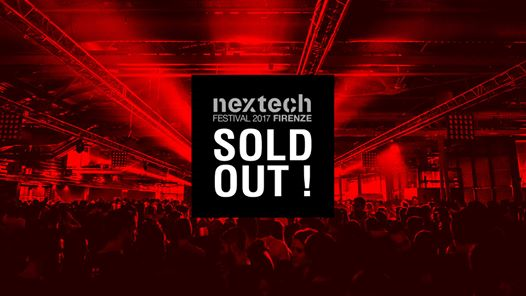 Nextech Festival 2017 // Official Event