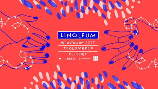 Linoleum w Colombre + Liede