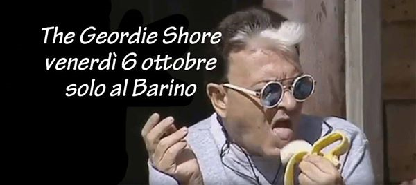 Geordie Shore@Barino