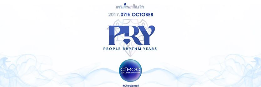 Mio_nuovo_Club - Sab 7.10 presenta PRY