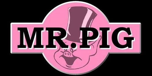 Mr. Pig Live al #VenerdìCampus