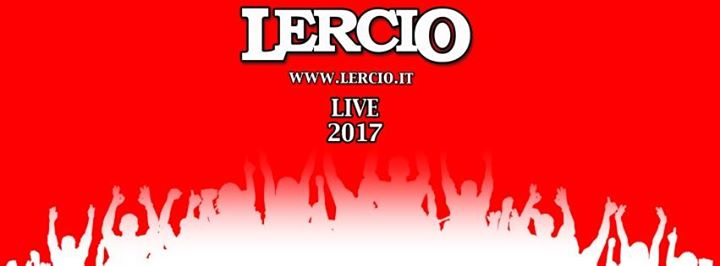 Lercio Live Show - DATA DUE @Sound mc