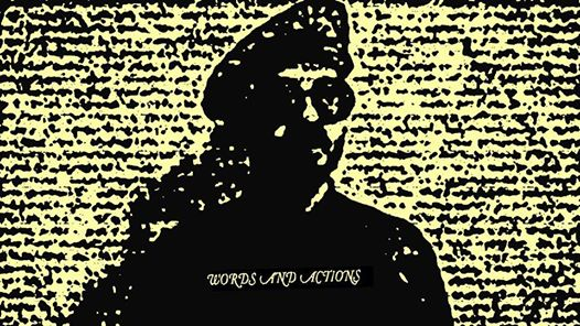 Words and Actions (Coldwave, EBM, Synth-Punk) da Berlino | 05/11