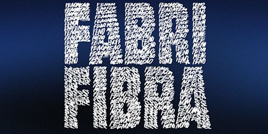 Fabri Fibra - 11 novembre Bologna, Estragon