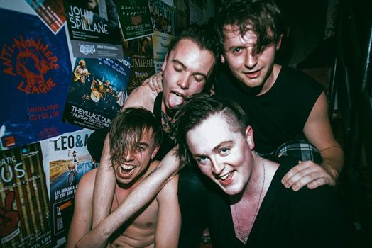 Otherkin a Milano