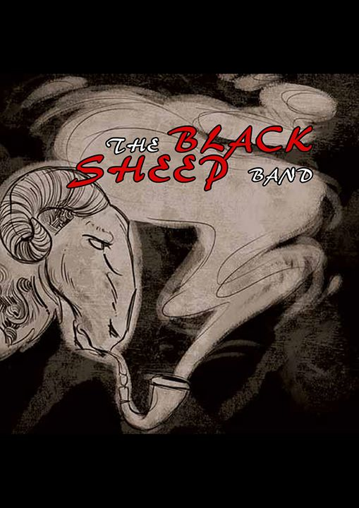 The Black Sheep Band Live