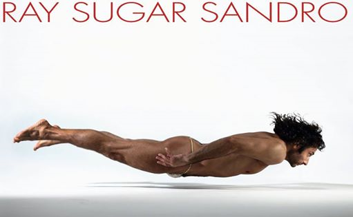 Ray Sugar Sandro - l'evento più atteso dell'anno !