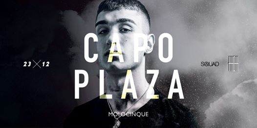 MMF • Capo Plaza • Molocinque