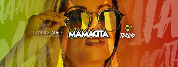 Mamacita ･ Club84 ･ Torino