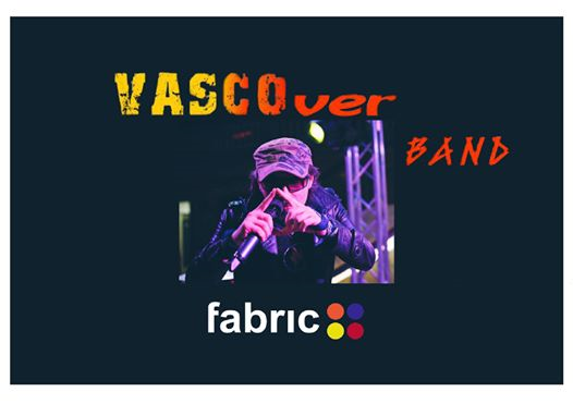 Fabric Music Express: Vascover Band