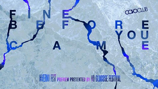 Fine Before You Came + Bruuno | Inverno Fest Preview, Covo Club