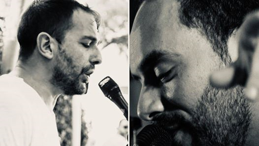 Gianlucavox & Matteo - La Prima Volta - Osteria della Musica