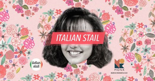 Italian Stail ★ Maledetta Primavera