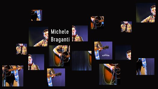 Michele Braganti ▲ Birrificio Altotevere