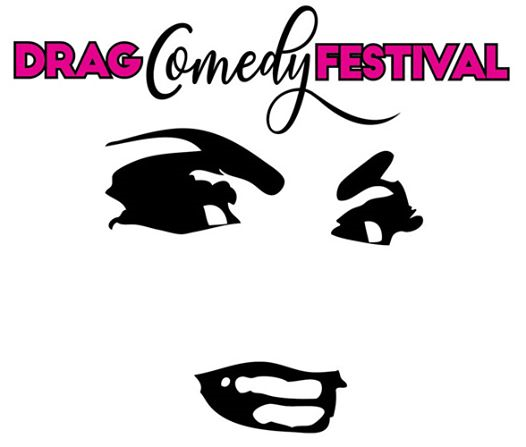 Drag Comedy Festival