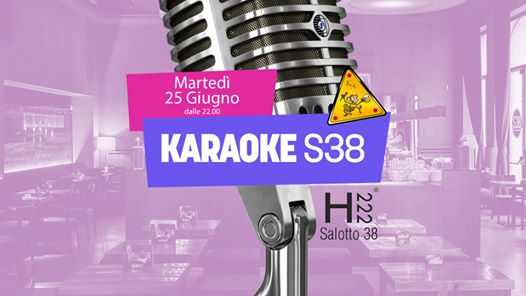 Karaoke S38