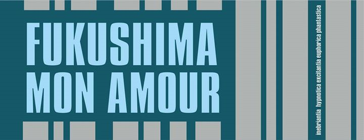 Fukushima Mon Amour live al Pellicano. CrimeJazzFunkCinematica