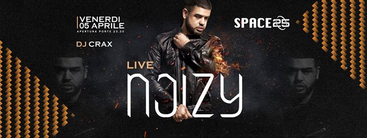 NOIZY | Space 25