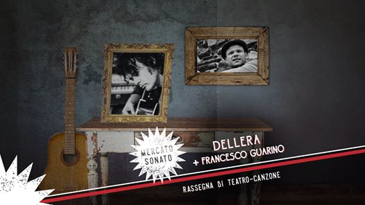 MercatoCANZONE | Dellera e Francesco Guarino