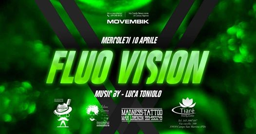 Fluo Vision