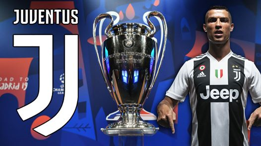 Ajax Juventus quarti di finale Champions League