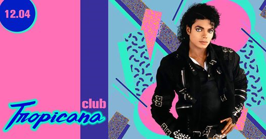 Club Tropicana - Total 80s