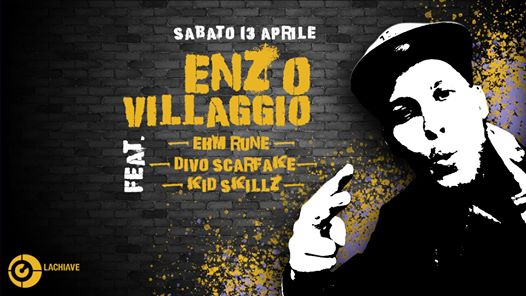 Enzo Villaggio FEAT [EhmRune.DivoScarFake.KidSkillz]_13/04
